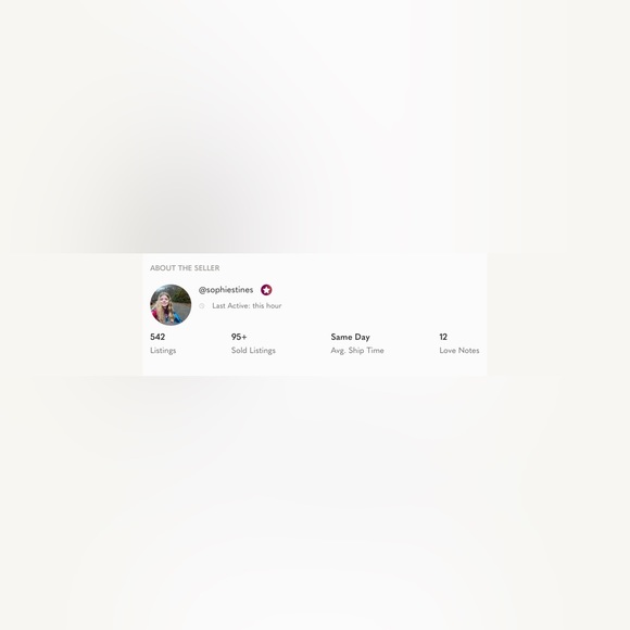 Steve Madden Flannel Dress - Picture 7 of 7